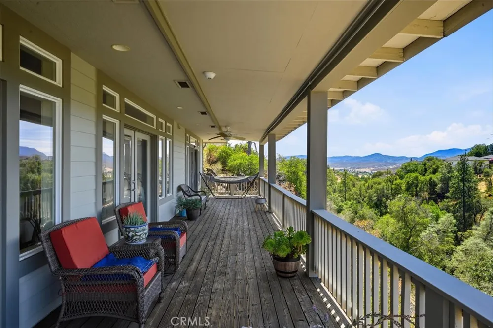 18317 Shore Hidden Valley Lake, CA 95467