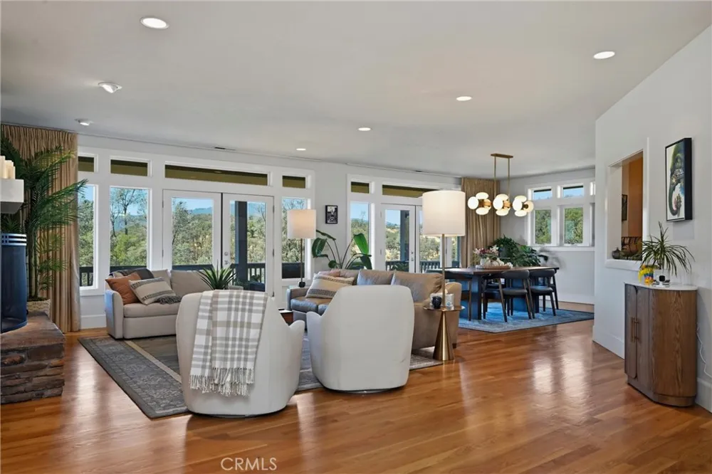 18317 Shore Hidden Valley Lake, CA 95467