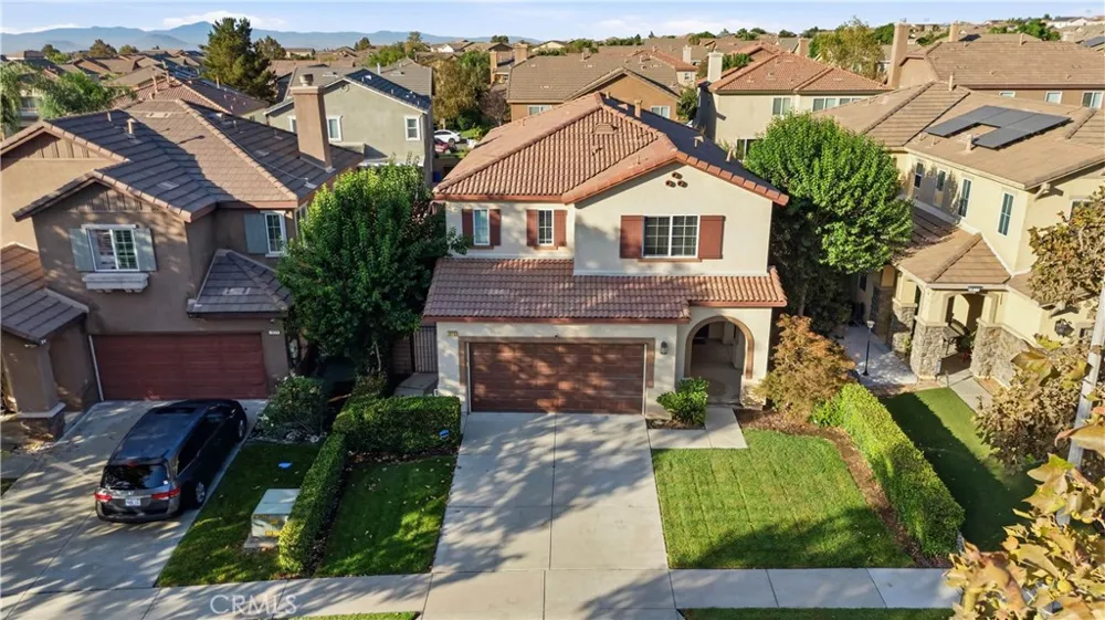 3875 Quartzite San Bernardino, CA 92407
