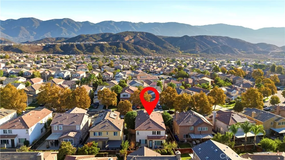 3875 Quartzite San Bernardino, CA 92407