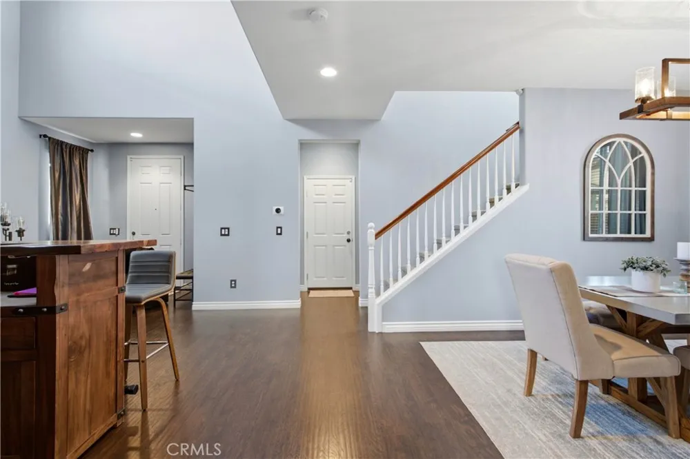 3875 Quartzite San Bernardino, CA 92407