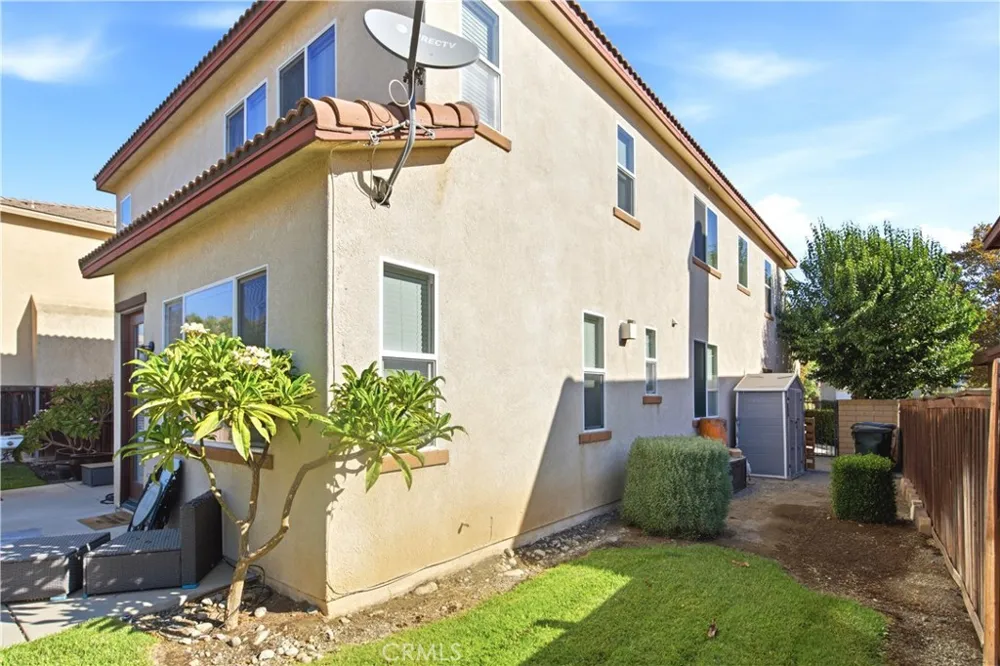 3875 Quartzite San Bernardino, CA 92407