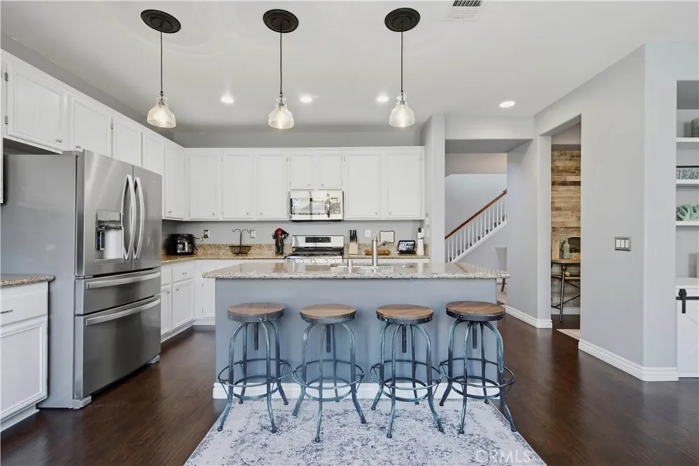 3875 Quartzite San Bernardino, CA 92407