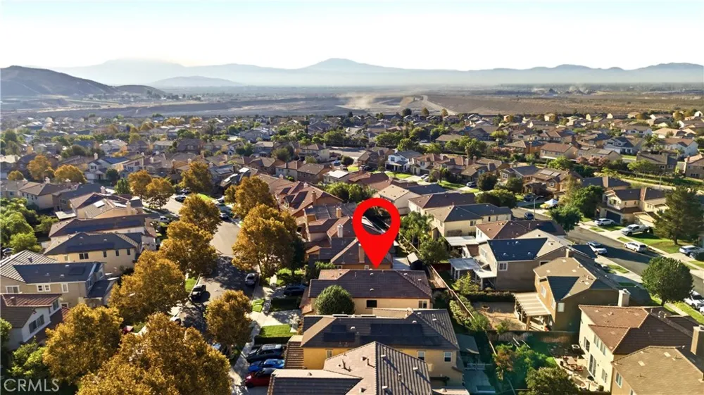 3875 Quartzite San Bernardino, CA 92407
