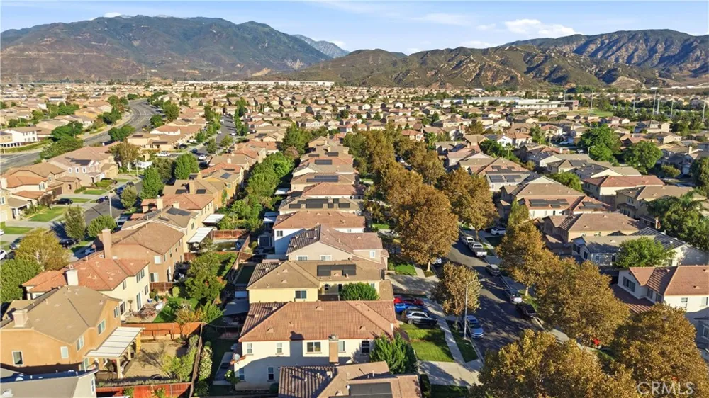 3875 Quartzite San Bernardino, CA 92407