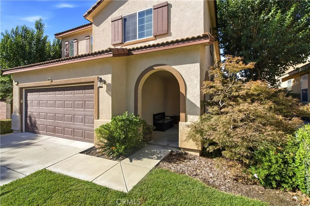 3875 Quartzite San Bernardino, CA 92407