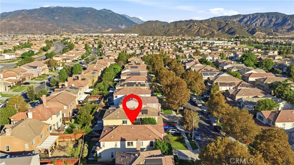 3875 Quartzite San Bernardino, CA 92407