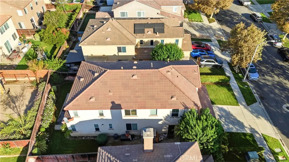 3875 Quartzite San Bernardino, CA 92407