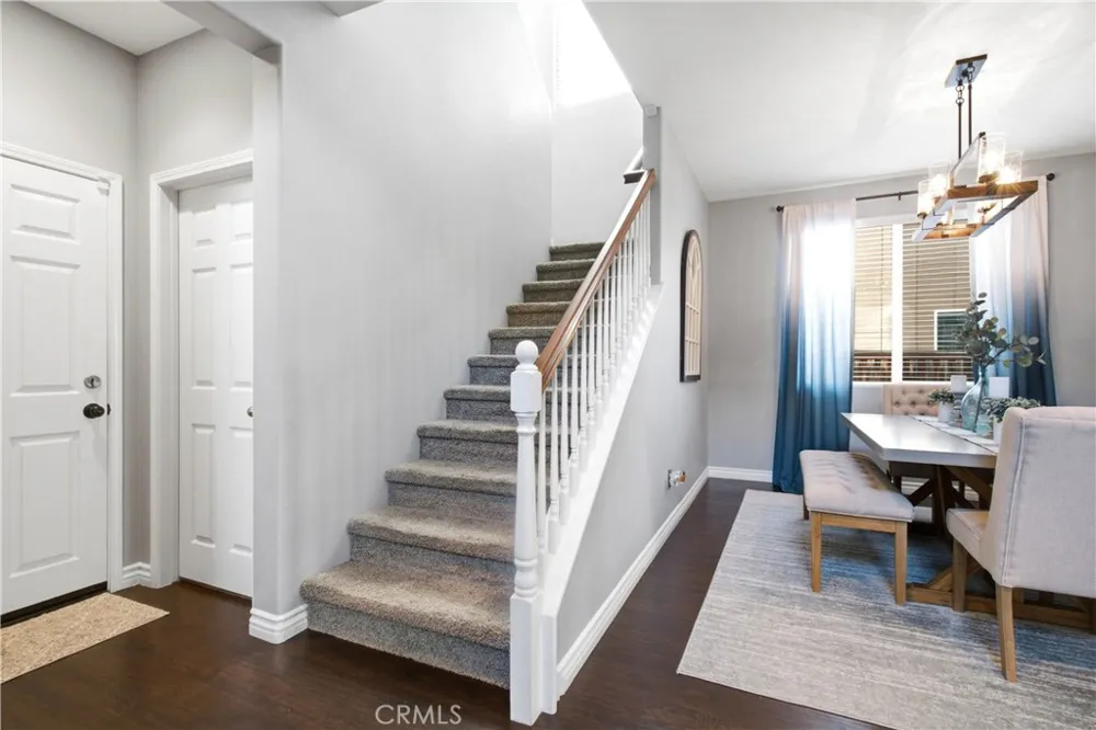 3875 Quartzite San Bernardino, CA 92407