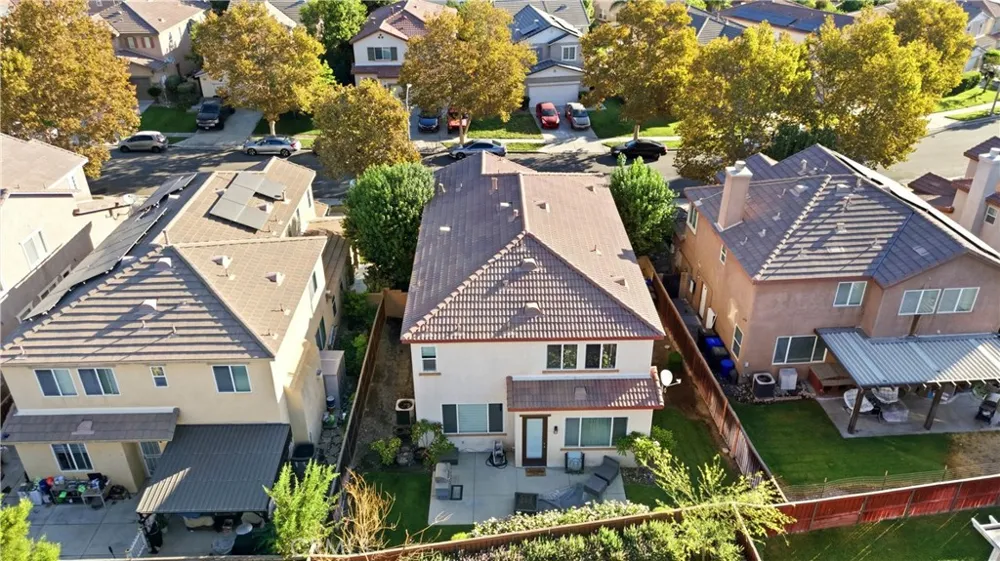 3875 Quartzite San Bernardino, CA 92407