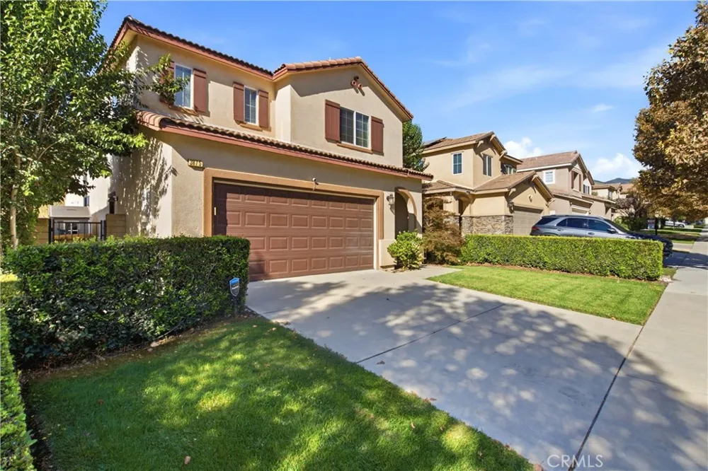 3875 Quartzite San Bernardino, CA 92407