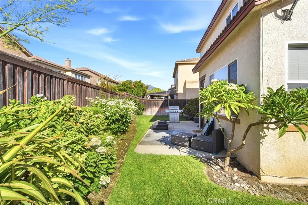 3875 Quartzite San Bernardino, CA 92407