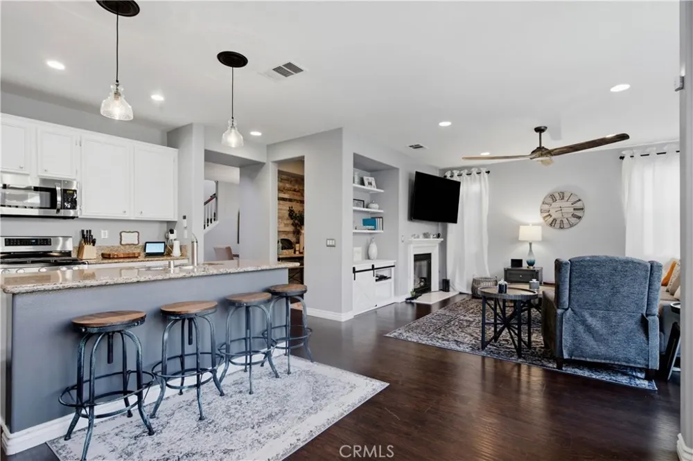 3875 Quartzite San Bernardino, CA 92407