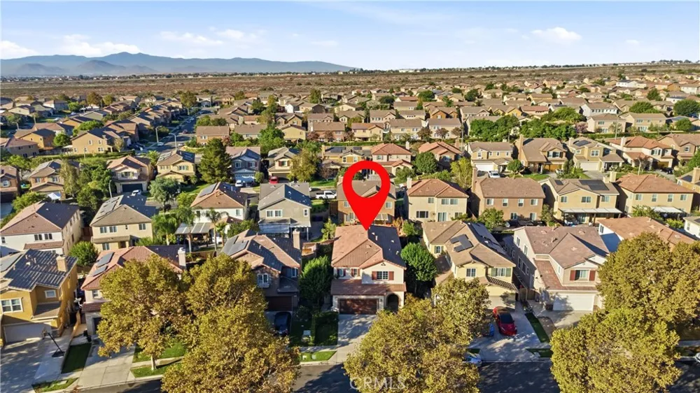 3875 Quartzite San Bernardino, CA 92407