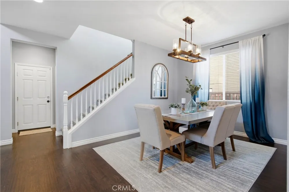 3875 Quartzite San Bernardino, CA 92407