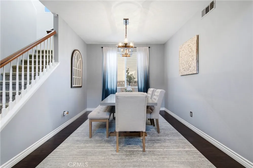 3875 Quartzite San Bernardino, CA 92407