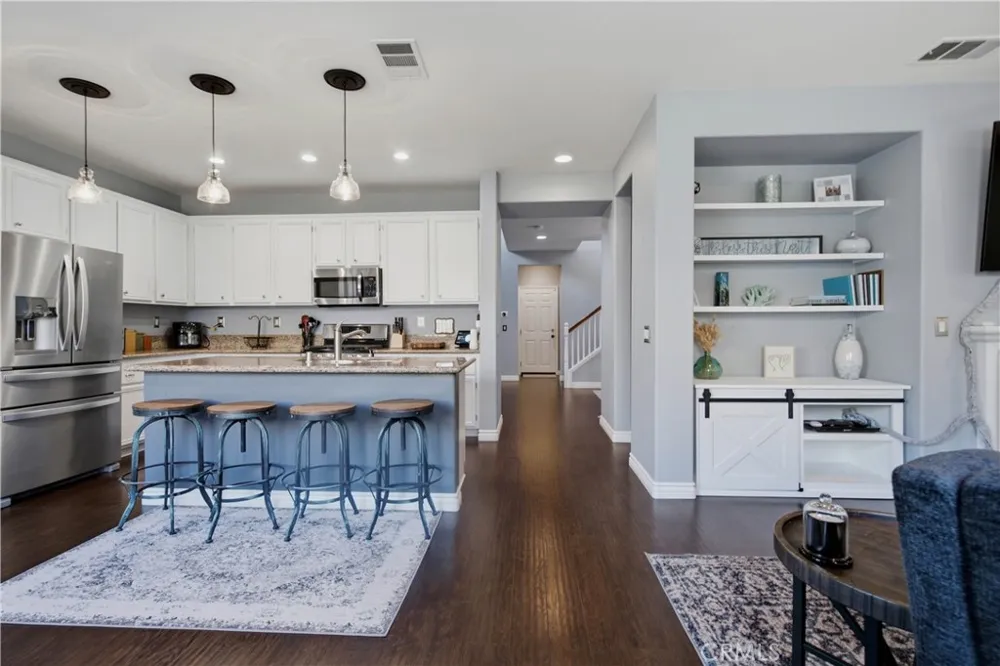 3875 Quartzite San Bernardino, CA 92407