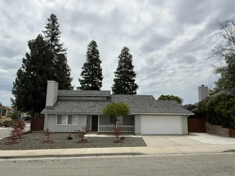 296 Cheyenne Drive