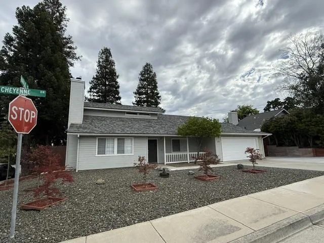 296 Cheyenne Drive Paso Robles, CA 93446