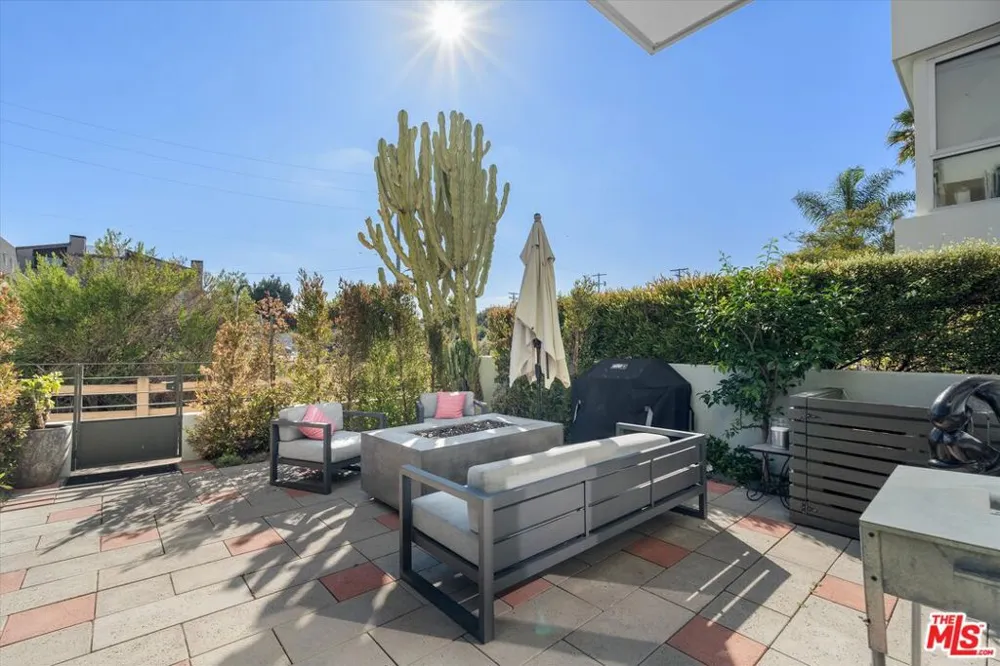 310 Washington Boulevard #503 Marina del Rey, CA 90292