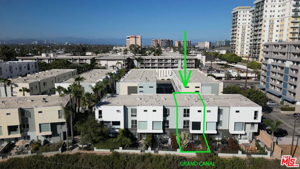 310 Washington Boulevard #503 Marina del Rey, CA 90292