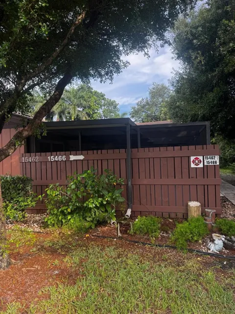 15466 Crystal Lake Drive