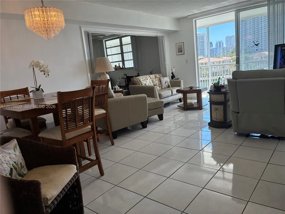 2980 E Point East Dr #D608 Aventura, FL 33160