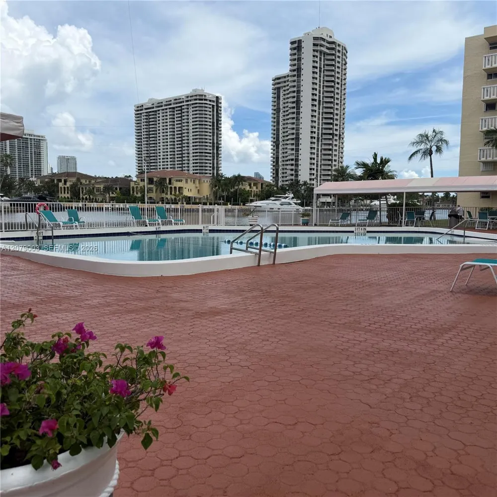 2980 E Point East Dr #D608 Aventura, FL 33160