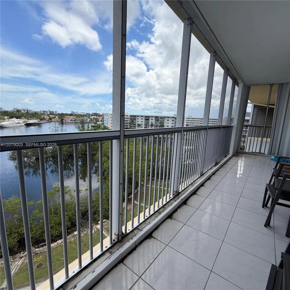 2980 E Point East Dr #D608 Aventura, FL 33160