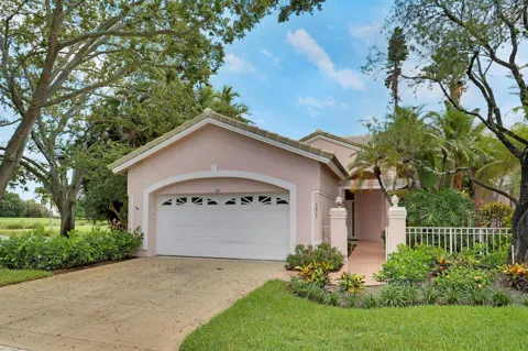 181 Green Point Circle #181