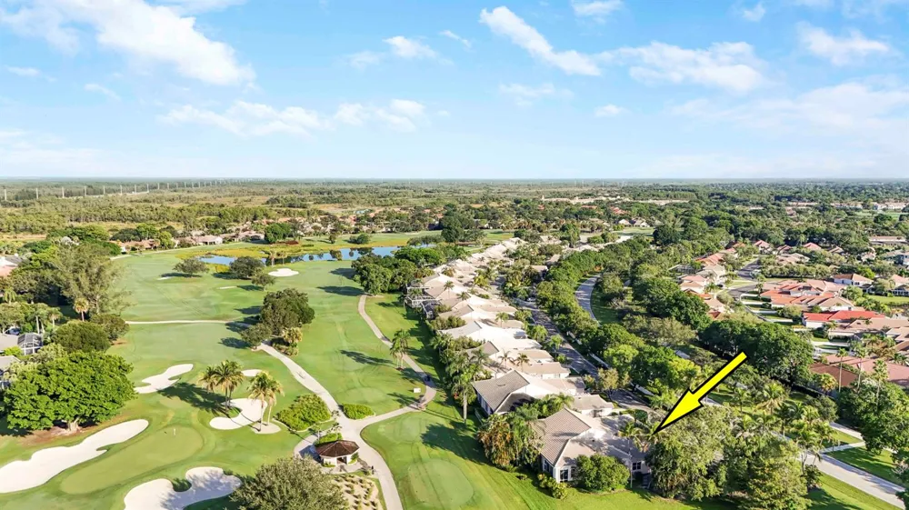 181 Green Point Circle #181 Palm Beach Gardens, FL 33418