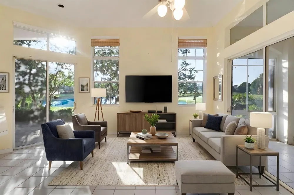 181 Green Point Circle #181 Palm Beach Gardens, FL 33418