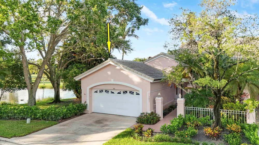 181 Green Point Circle #181 Palm Beach Gardens, FL 33418