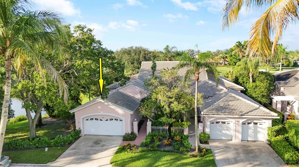 181 Green Point Circle #181 Palm Beach Gardens, FL 33418