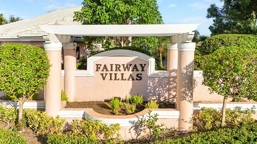 181 Green Point Circle #181 Palm Beach Gardens, FL 33418