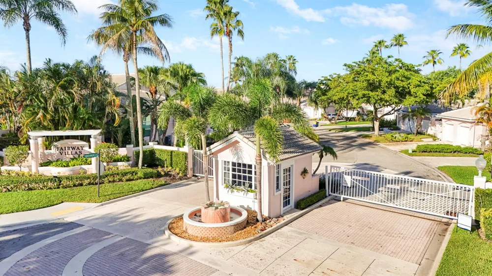 181 Green Point Circle #181 Palm Beach Gardens, FL 33418