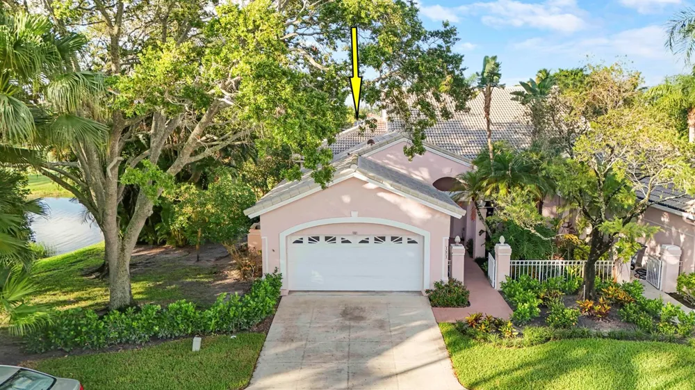 181 Green Point Circle #181 Palm Beach Gardens, FL 33418
