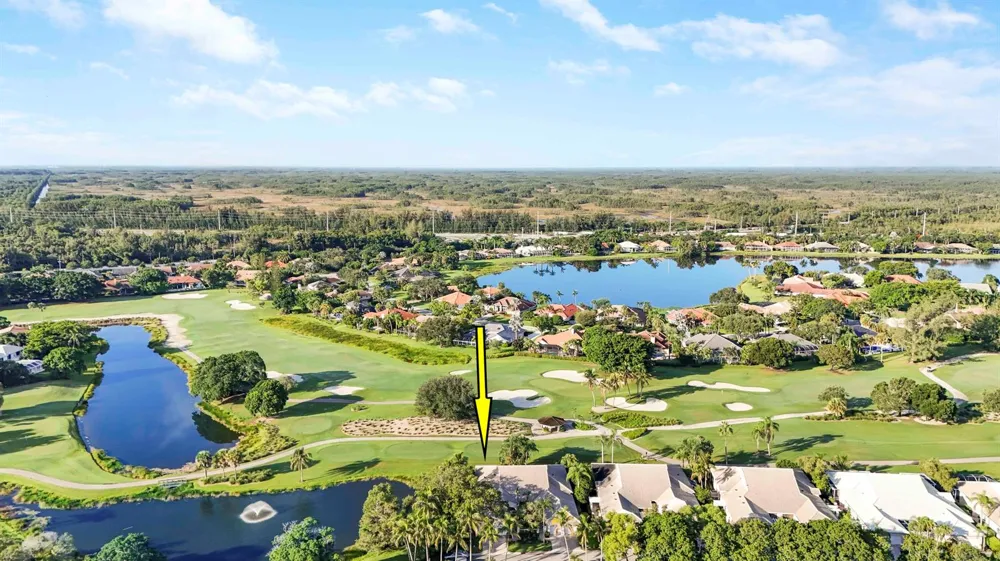 181 Green Point Circle #181 Palm Beach Gardens, FL 33418