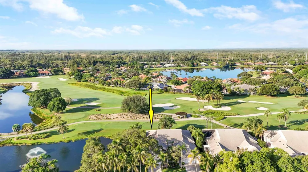 181 Green Point Circle #181 Palm Beach Gardens, FL 33418