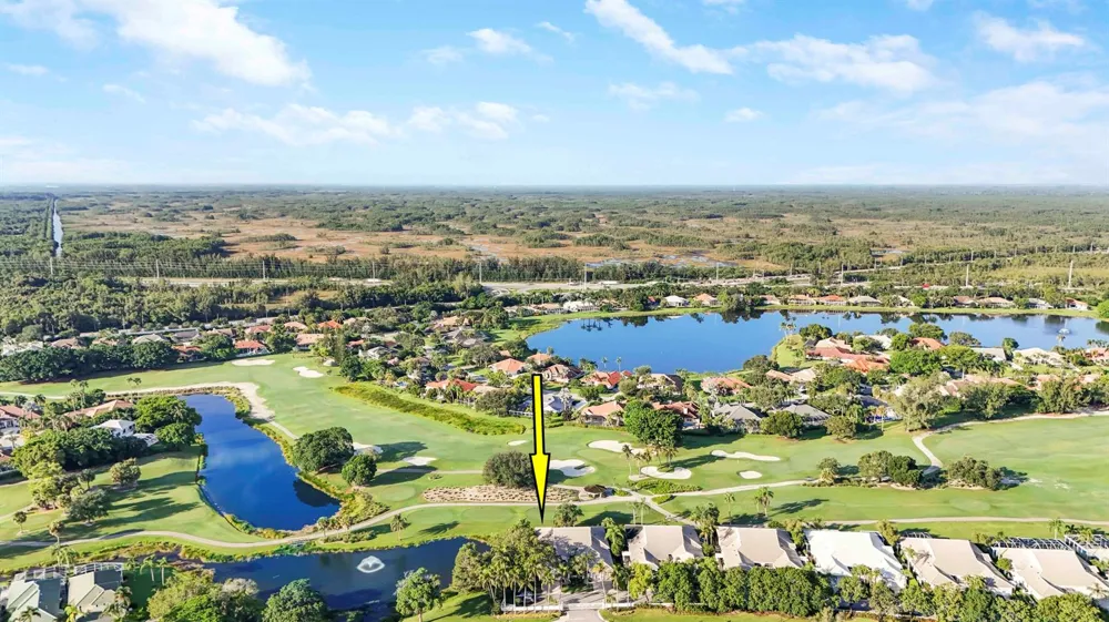 181 Green Point Circle #181 Palm Beach Gardens, FL 33418