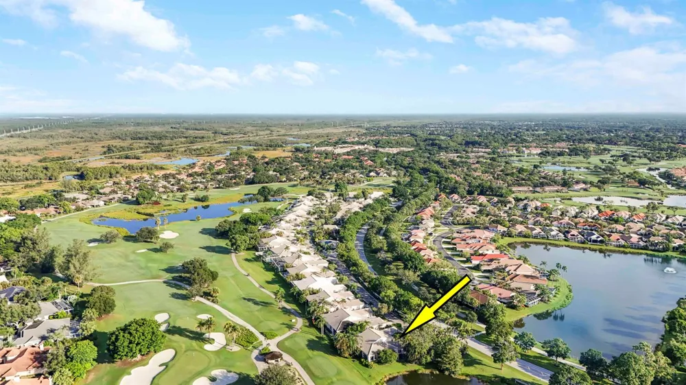 181 Green Point Circle #181 Palm Beach Gardens, FL 33418