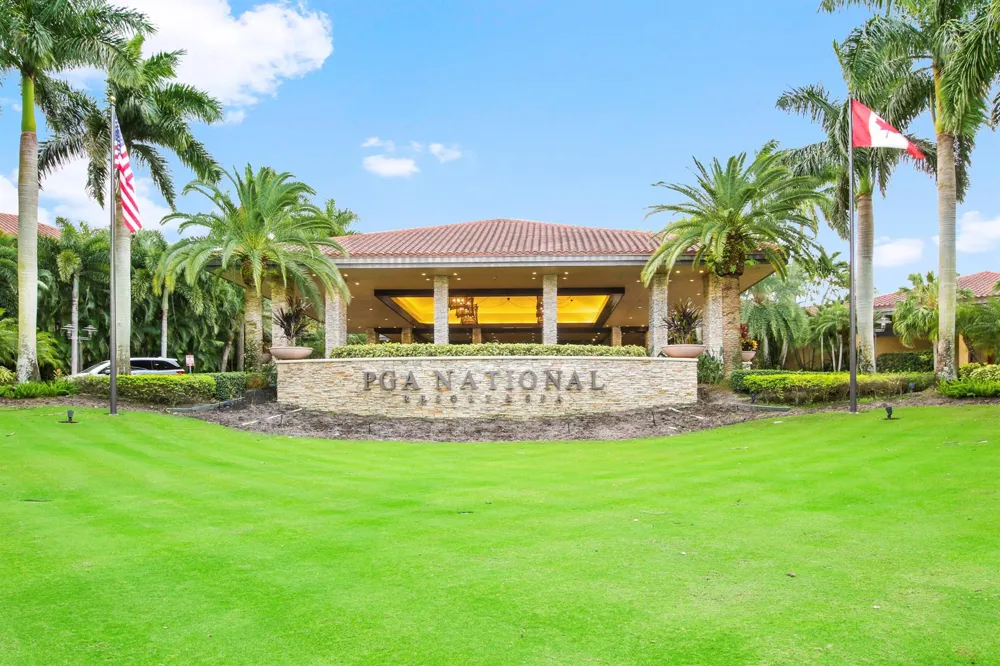 181 Green Point Circle #181 Palm Beach Gardens, FL 33418