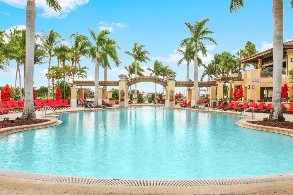 181 Green Point Circle #181 Palm Beach Gardens, FL 33418