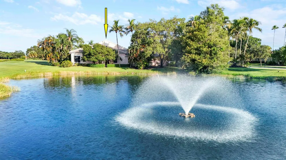 181 Green Point Circle #181 Palm Beach Gardens, FL 33418