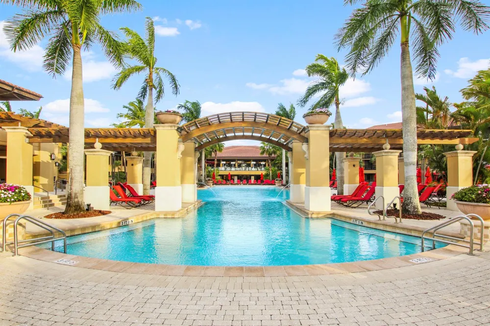 181 Green Point Circle #181 Palm Beach Gardens, FL 33418