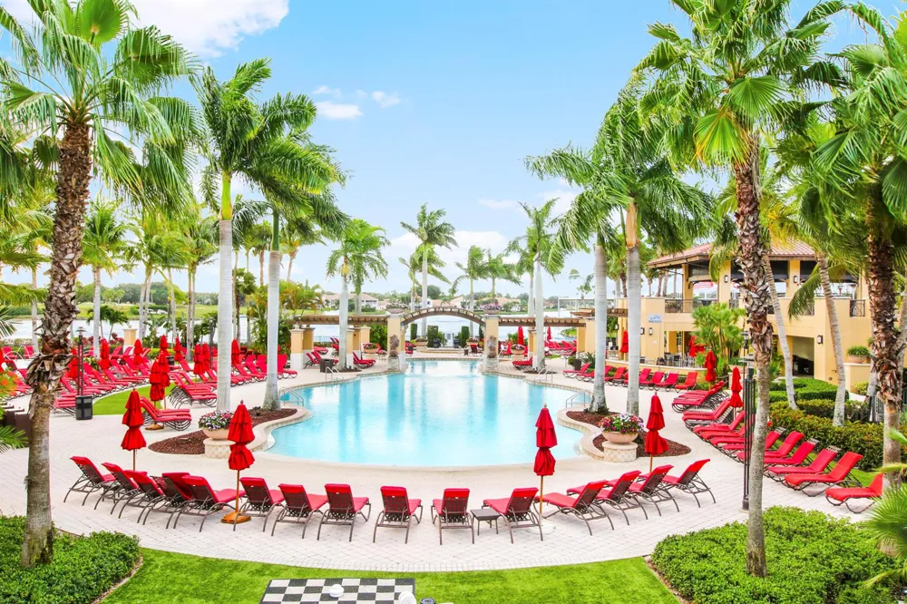 181 Green Point Circle #181 Palm Beach Gardens, FL 33418
