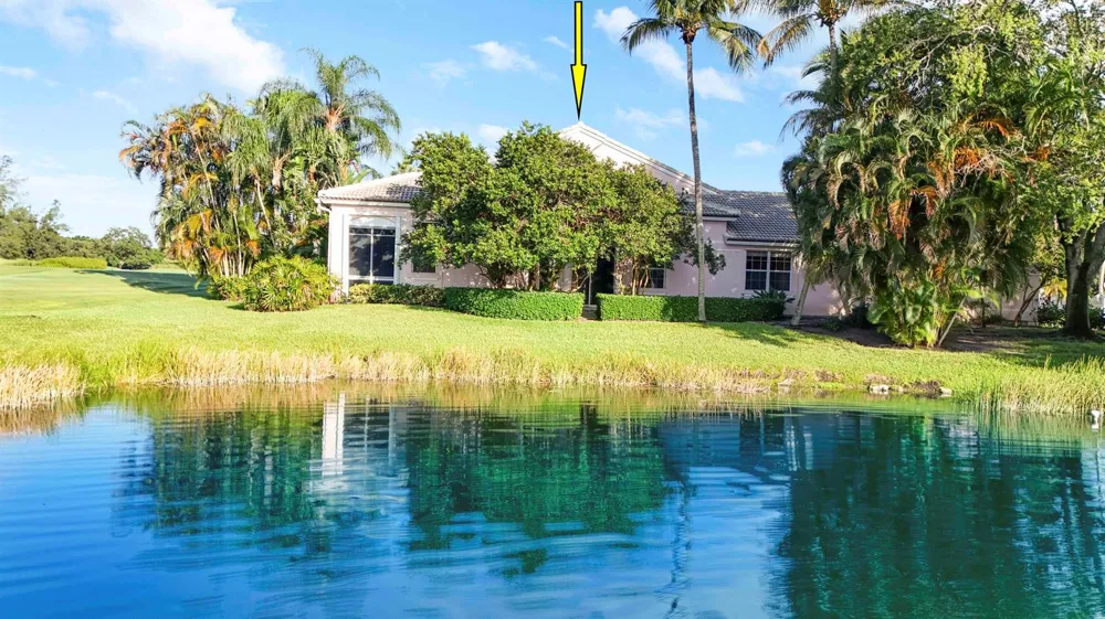 181 Green Point Circle #181 Palm Beach Gardens, FL 33418
