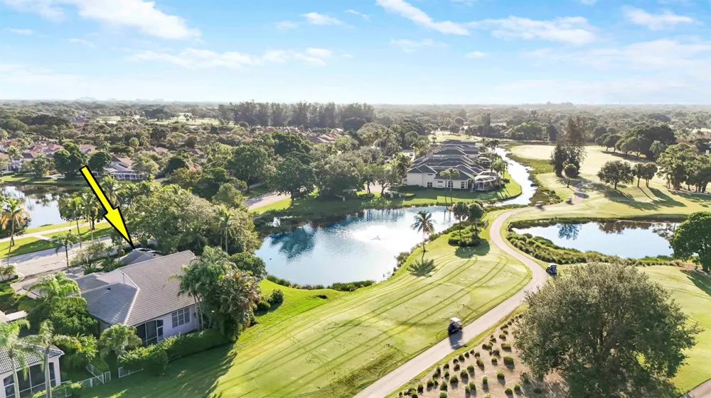 181 Green Point Circle #181 Palm Beach Gardens, FL 33418