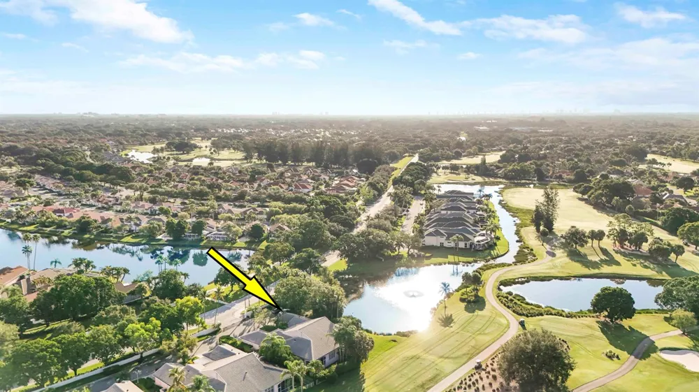 181 Green Point Circle #181 Palm Beach Gardens, FL 33418