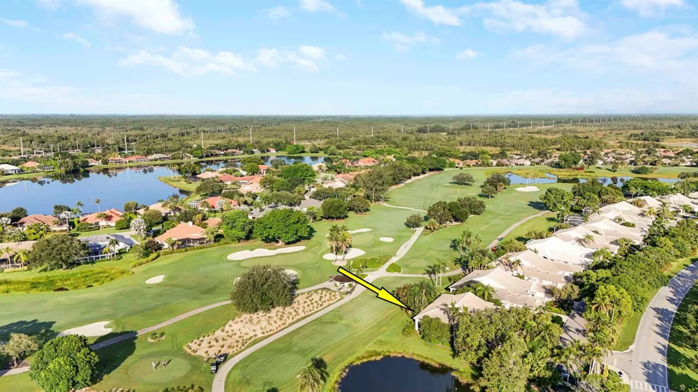 181 Green Point Circle #181 Palm Beach Gardens, FL 33418